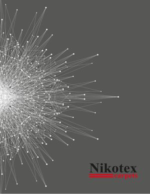 CATALOGUE NIKOTEX 2024