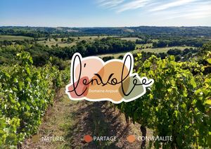 Domaine l'Envolée