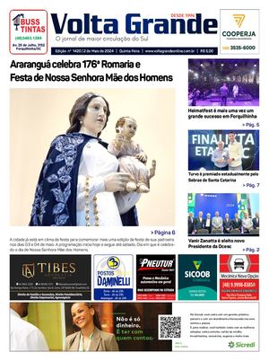 Vg 1420 2 De Maio 2024