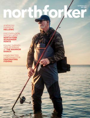 Northforker May 2024