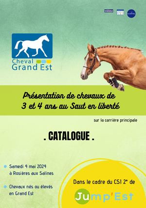 Catalogue Vente 05 2024