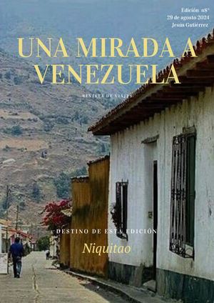 Revista digital de Niquitao