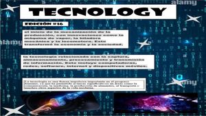 Historieta Tecnologia CRH