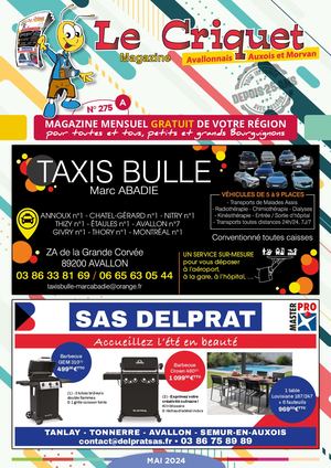 72 Pages Lcm Avallon N°275 05 24 Web 1