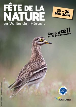 Programme Fête de la Nature 2024