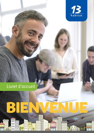 Livret accueil 13 Habitat