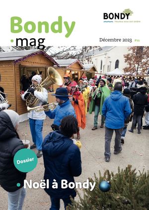 Bondy Mag 11 Decembre 2023 Web