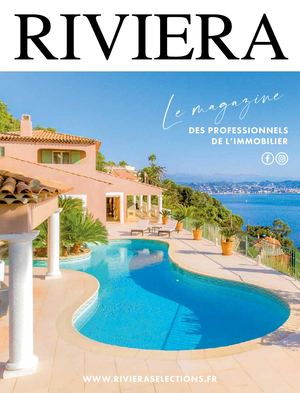 RIVIERA SÉLECTIONS MAGAZINE - MAI 2024