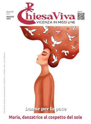 Chiesa Viva_Maggio 2024