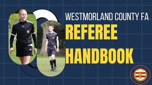 Referee Handbook