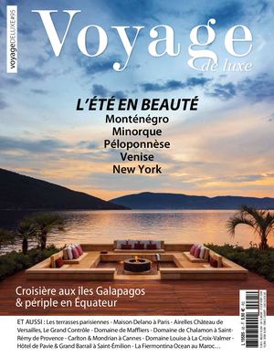 Voyage De Luxe95