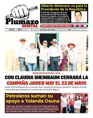 Plumazo Digital 510