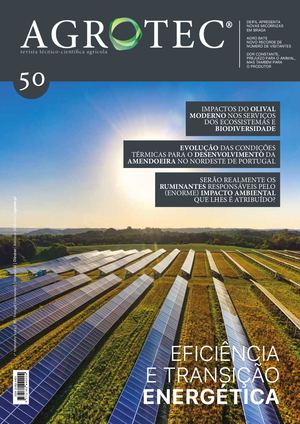 REVISTA AGROTEC ED.50