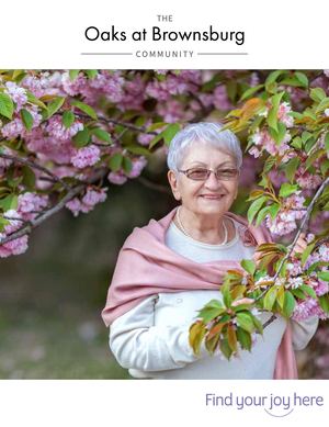 The Oaks At Brownsburg