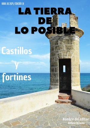 Revista Castillos Y Fortines