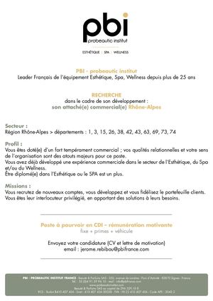Annonce Ac Rhone Alpes