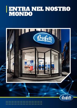 Catalogo Generale Buffetti 2024