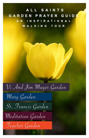 Garden Brochure