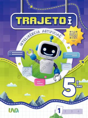 UNOi - TRAJETOi - EF Anos Iniciais - 5º ano - 1º Bimestre