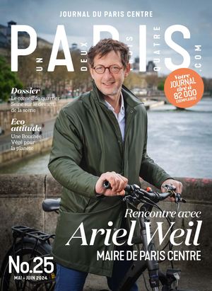 ParisUnDeuxTroisQuatre #25