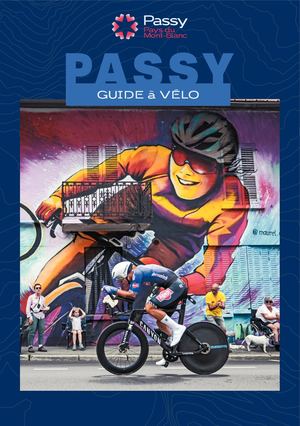 Guide à Vélo - Passy