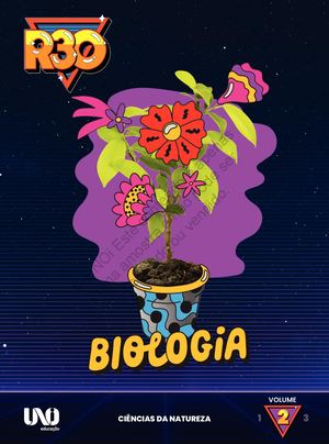 UNOi - Ensino Médio - R30 - Biologia - Volume 2