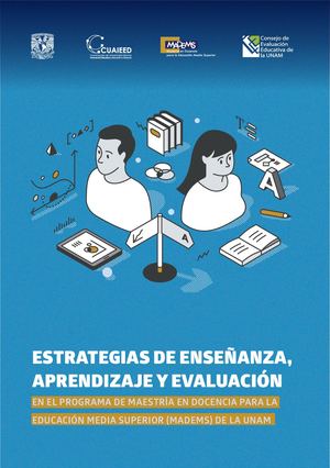 Libro Ev Aprendizajes