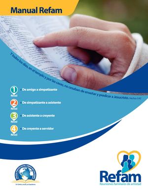 0 Manual Refam