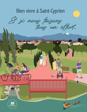 Guide Bien Vivre à Saint-Cyprien 2024