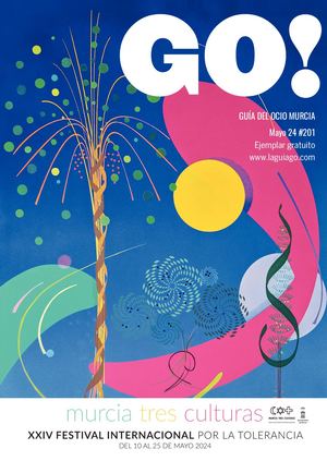 GUIA GO MURCIA MAYO 2024