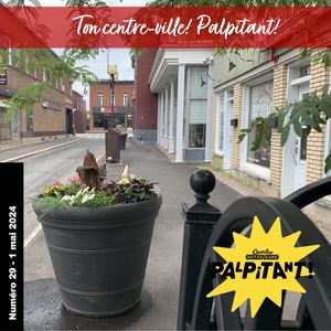 Magazine QND No 29 - 1 Mai 2024