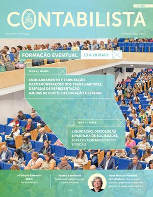 Revista Contabilista 288