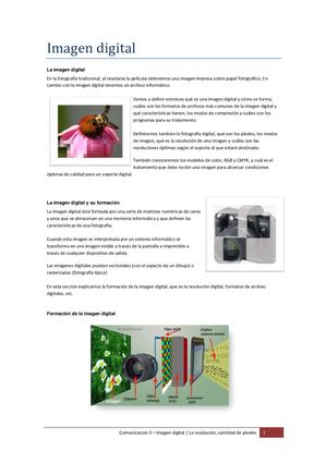Imagen Digital