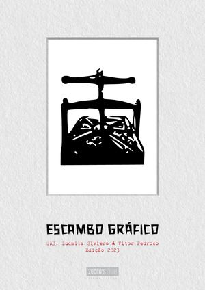 Escambo Grafico 2023