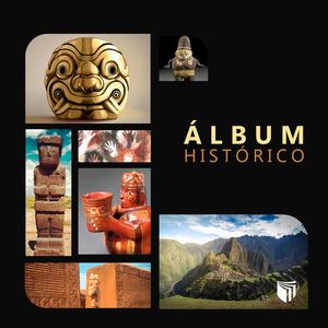 Album Historico