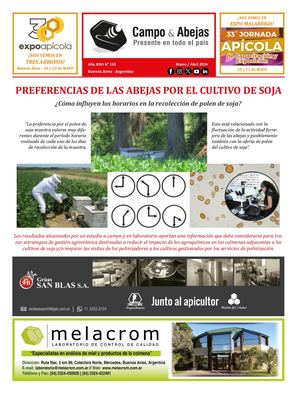 Campo & Abejas 153