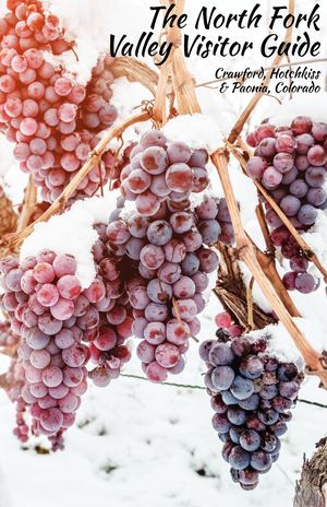 2024 North Fork Valley Visitor Guide
