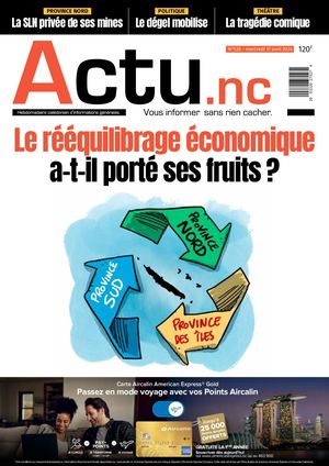 ACTU.NC N°526