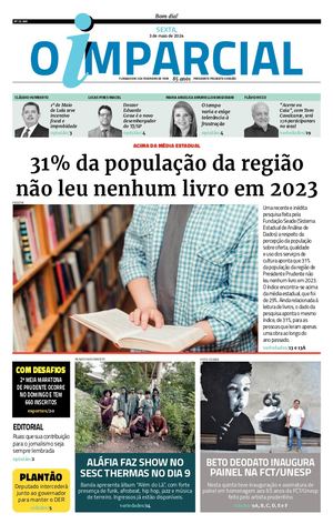 O Imparcial 03 Maio 2024