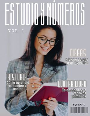 Historia Revista Roxana, Oscar Y Yanette