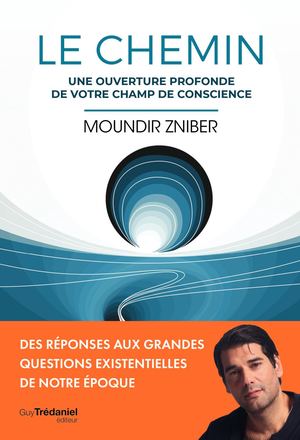 Le chemin, Moundir ZNIBER (EXTRAIT)