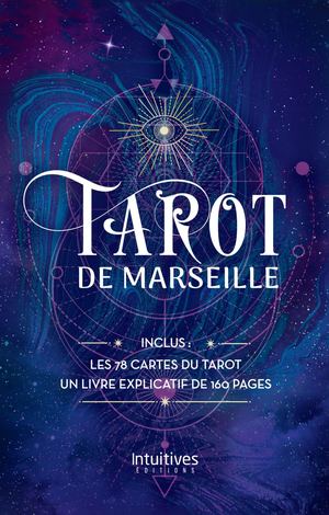 Tarot de marseille, Alice EKREK (EXTRAIT)