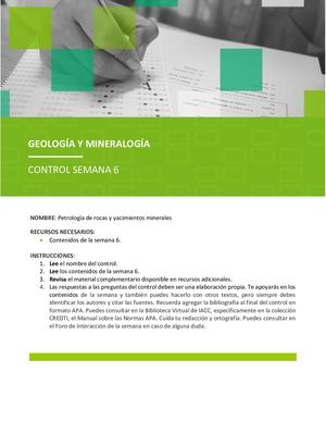 S6 Control Set A Geomn1204