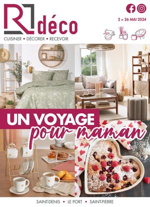 CATALOGUE - RDECO - Fête des mères