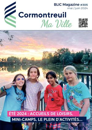 BLIC N°305 - mai/juin 2024