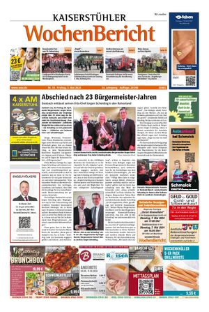 KWB-Endingen