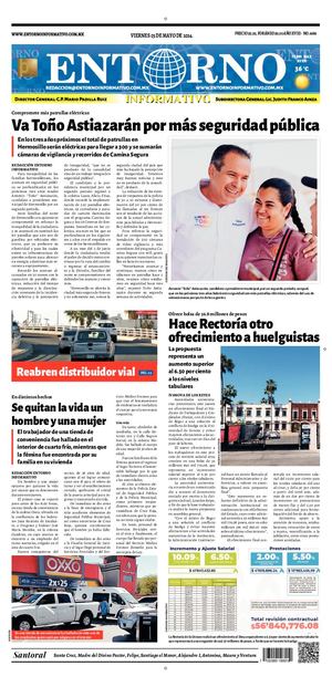 Entorno Informativo 030524