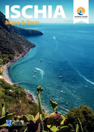 Catalogo Ischia Mare 2024