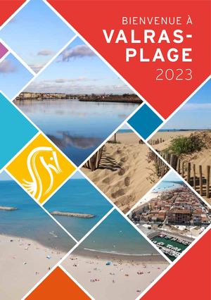 Valras Guide Du Nouvel Arrivant 2023