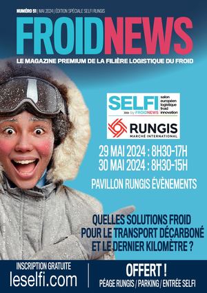 FROID NEWS N°51